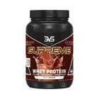 Whey Supreme - (900g) - 3VS Nutrition
