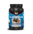 Whey Supreme (900g) - Vencimento 30/04/2025 - Sabor: Cookies e Cream - 3VS