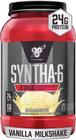 Whey Syntha-6 Edge 1,06kg Milkshake de Baunilha - BSN