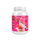 Whey tasty adaptogen 900g strawberry cream