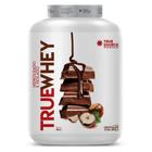 Whey true source 418g 837g proteina isolada hidrolisada sem gluten