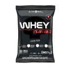 Whey Turbo Caveira Preta 907Gramas - Black Skull