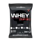 Whey Turbo - Refil - 907g - Black Skull