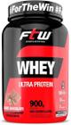 Whey ultra protein chocolate 900g ftw