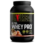 Whey Ultra Whey Pro 900g - Universal Nutrition