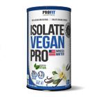 Whey Vegano Isolate Vegan Pro 480g Profit Laboratórios