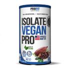 Whey Vegano Isolate Vegan Pro 480g Profit Laboratórios