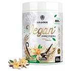 Whey Vegano Vegan Protein 450g - Leader Nutrition