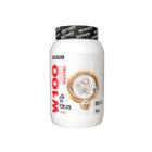 Whey w100 nutrata 900g - creme de coco