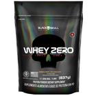 Whey Zero Carb Refil 837g - Black Skull