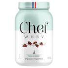 Whey Zero Lactose 27g Proteina Cookies 907g - Chef Whey