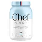 Whey Zero Lactose 30g Proteina Ao Leite 907g - Chef Whey