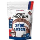 Whey Zero Lactose 900g- New Nutrition