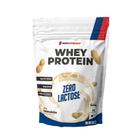 Whey Zero Lactose 900g- New Nutrition