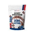 Whey zero lactose new nutrition 900g