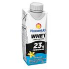Whey Zero Lactose Piracanjuba Bebida Láctea 24 Unidade 250ml