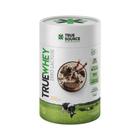 Whey Zero Lactose Sabor Cookies & Cream de Milkshake de 900g-True Source