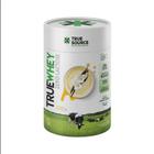 Whey Zero Lactose Sabor Vanilla Cream Honey de 900g-True Source