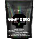 Whey Zero Refil (837g) - Sabor: Cookies e Cream