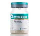 Wheydop 3w baunilha caramelizada 900g - elementopuro - Elemento Puro