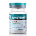 Wheydop 3W Elemento Puro Whey Protein Concentrado, Isolado e Hidrolisado Pote 900g