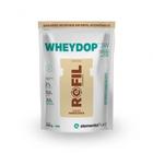 WheyDop 3W Refil (900g) - Sabor: Arroz Doce - Elemento Puro