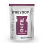 Wheydop ISO Elemento Puro Whey Protein 100% Isolado Refil 900g