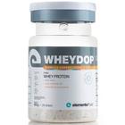 Wheydop Isolado Elemento Puro - 900g