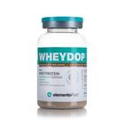 WHEYDOP - Whey Protein 3W - Elemento Puro - dose única
