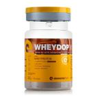 Wheydop X 900g Whey Protein Elemento Puro - Doce de Leite