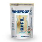 Wheydop X Elemento Puro Whey Protein refil 900g