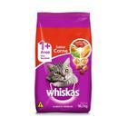 Whiskas Carne Gatos Adultos 10 Kg