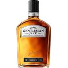 Whiskey Gentleman Jack Tennessee Jack Daniel's 1L