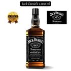 Whiskey Jack Daniel's Old No.7 Tennessee 1.000ml 40% vol Whisky Jack Daniels