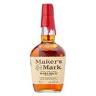 Whiskey Maker's Mark Bourbon 750ml