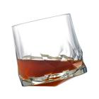 Whiskey Rock Glass Wokex Old Fashioned Diamond 300mL