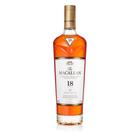 Whisky 18 Years Old Sherry Oak Cask The Macallan 700ml