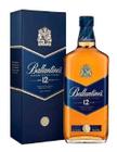 Whisky Ballantine's Finest Blend Scotch