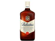 Whisky Ballantines Finest Blended Escocês 1L