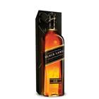 Whisky Black Label Johnnie Walker 1000ml