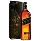 Whisky Black Label Johnnie Walker 750ml