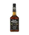 Whisky Bourbon Evan Williams 1 Litro