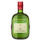 Whisky Buchanan's 12 Anos 1L - BUCHANANS