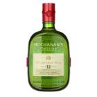 Whisky Buchanan's Deluxe Aged 12 Years - 1L