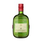 Whisky Buchanan's Deluxe Blended 12 anos Reino Unido 1 L
