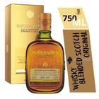 Whisky Buchanan's Master Blended 750ml Com Caixa e Selo Original