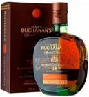Whisky buchanans 18 anos 750 ml