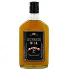 Whisky Buffalo Bill Bourbon 350Ml - Glen Scanlan