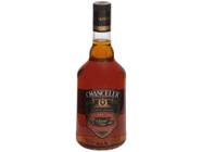 Whisky Chanceler Brasileiro 1 Ano Golden Label - 1L
