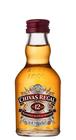 Whisky Chivas Regal Blended 12 Anos 50Ml - Mini Lembrancinha